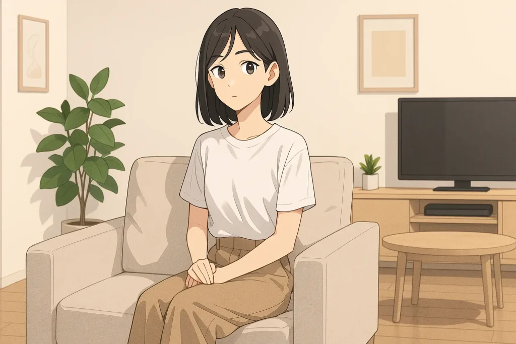 女性のミニマリストは服は何着くらい持ってますか?