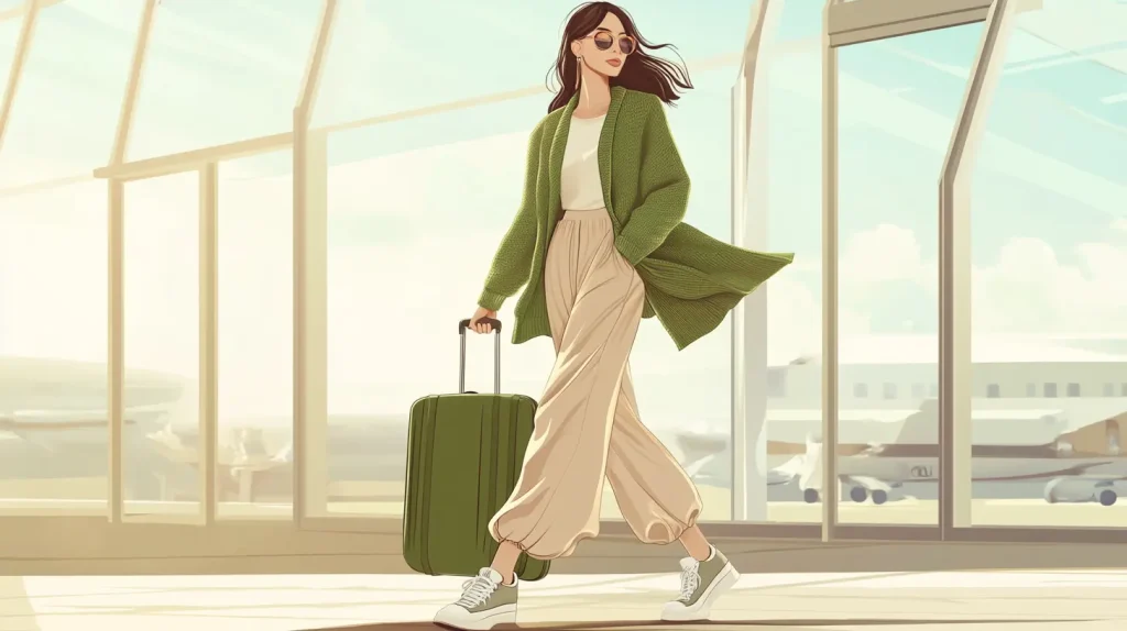 30代女子に人気の服装は?