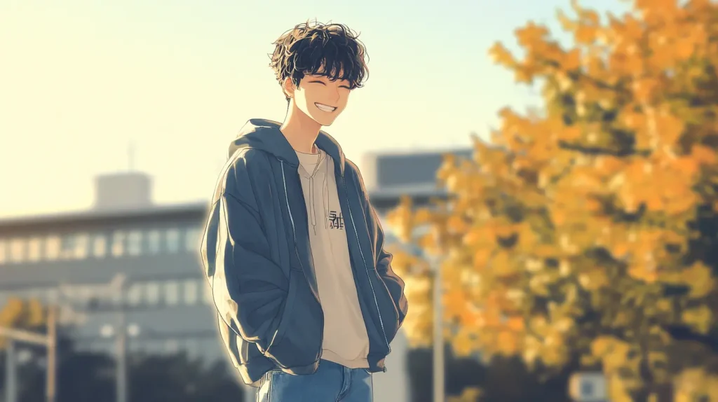大学生の男子がダサい服装を抜け出す方法