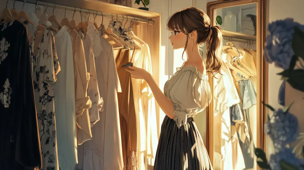 GRLの商品がどのくらいで届くか不安な人の対応策