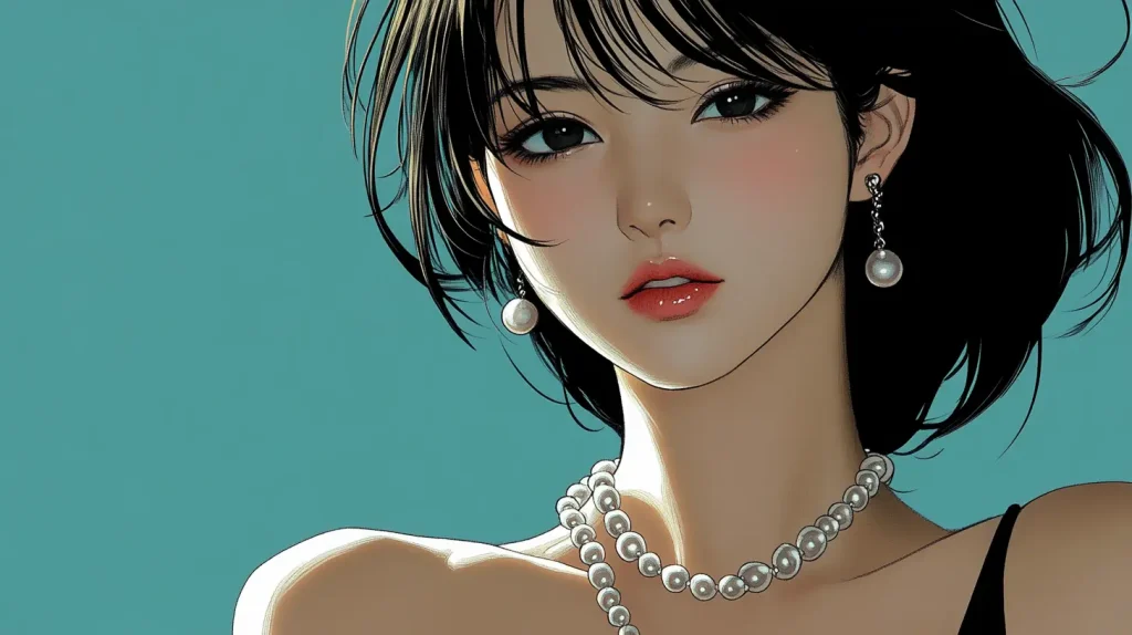 冠婚葬祭のパールネックレスはどこで買う?