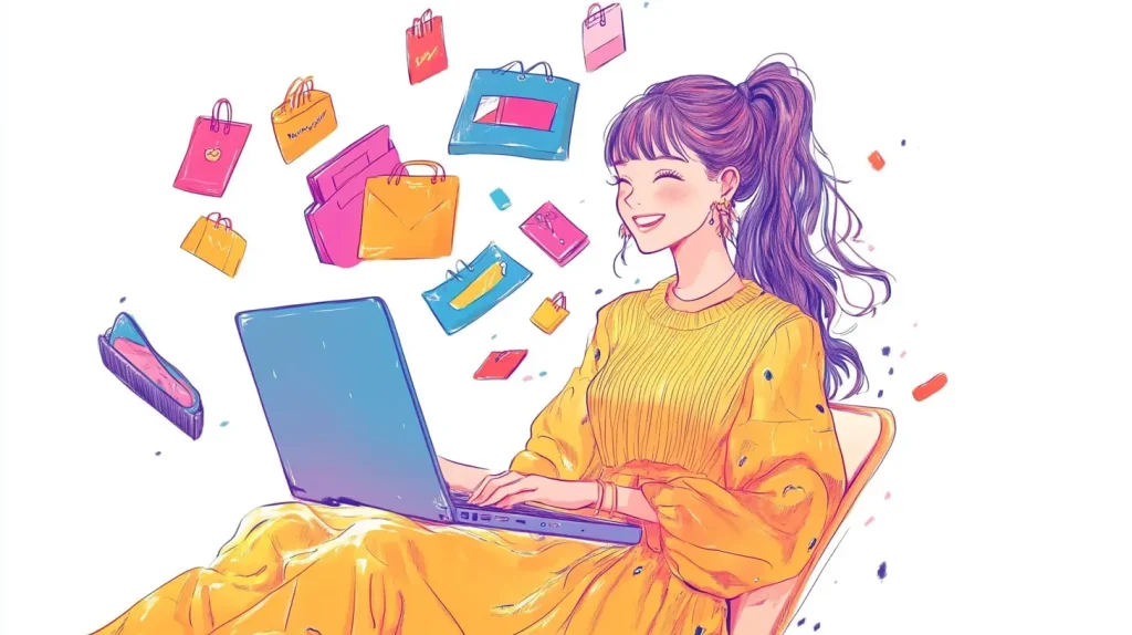 信用できる通販サイトで服を買うならココ!安全な人気ブランド特集