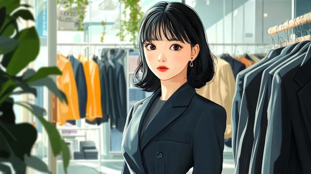 オリヒカ・スーツスクエアの特徴と違い