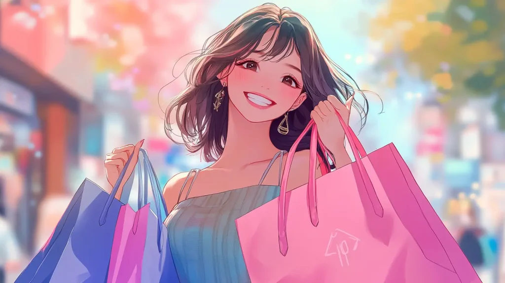 女子大学生の服はどこで買うべき?