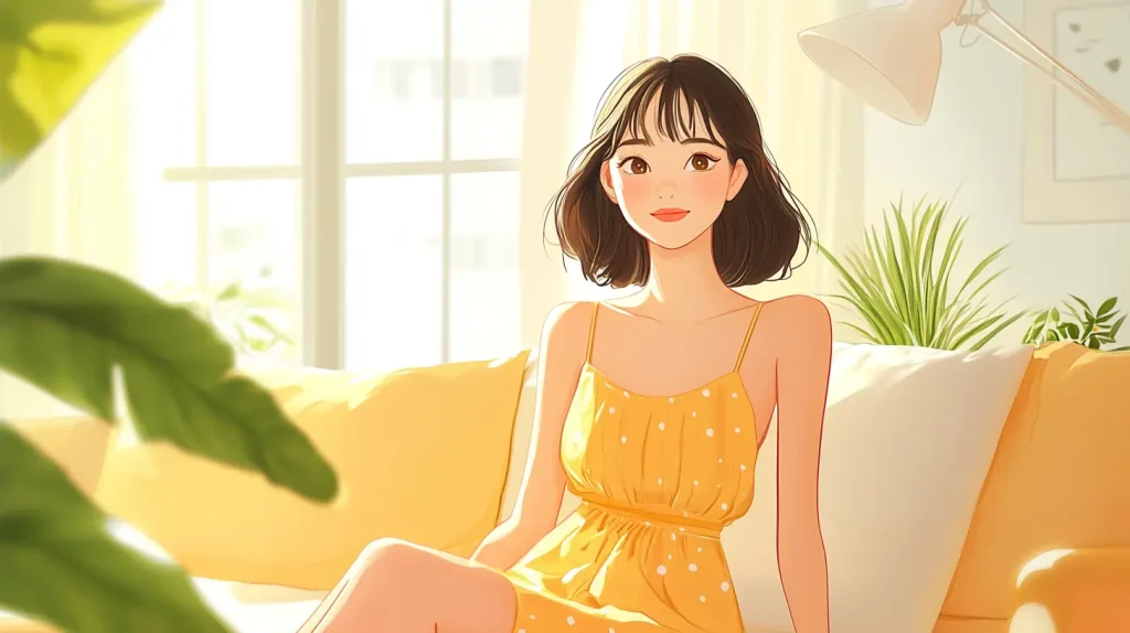 ブラジャー購入に悩む20代女性のために