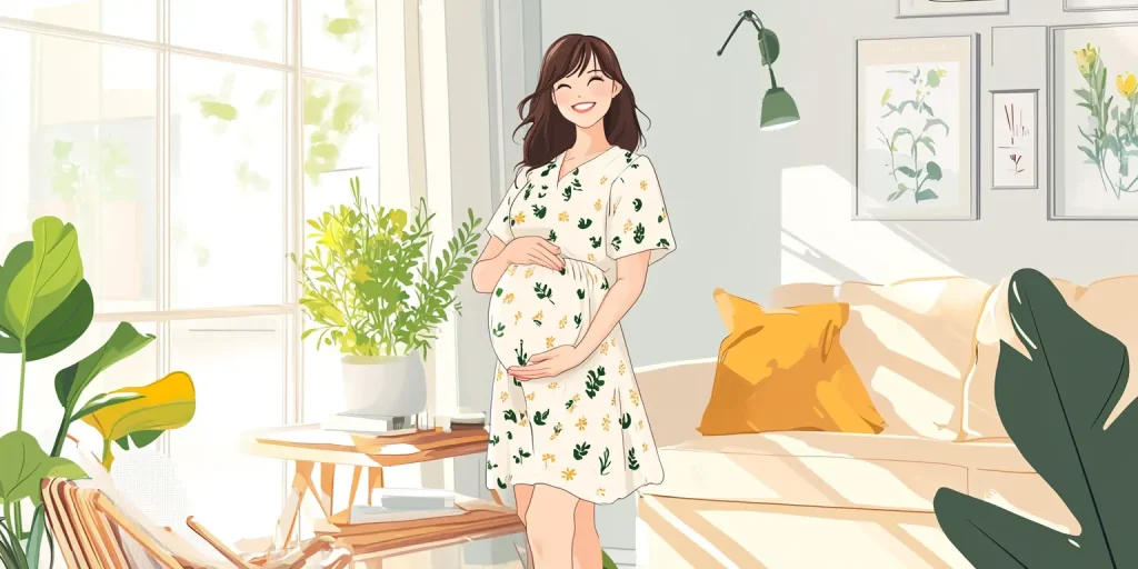 マタニティブラは何がいいの?