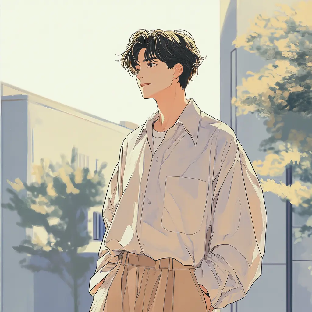 大学生の服は何日分必要か?