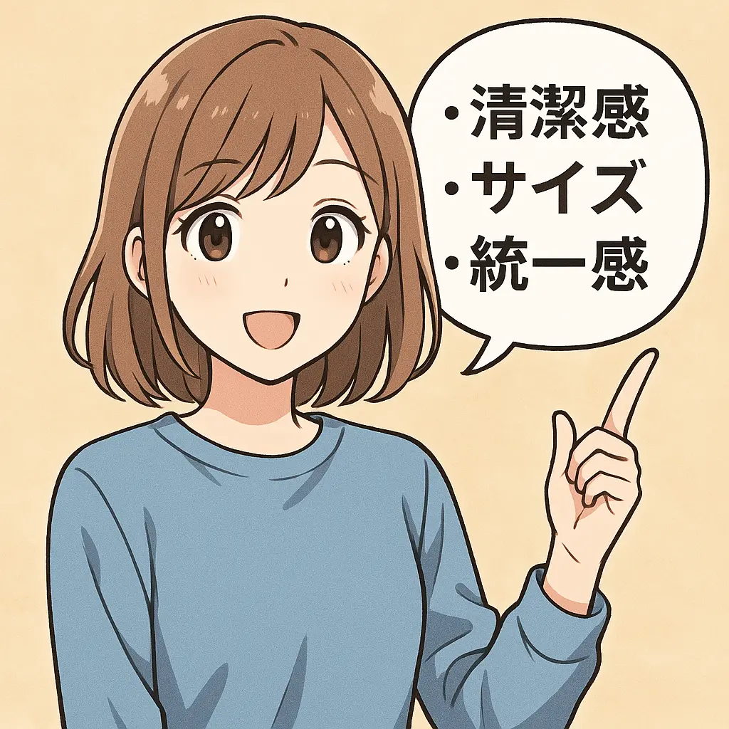 大学生メンズの服はどこで買う?初心者向け選び方ガイド:
ファッションがわからない人向けの基本ルール