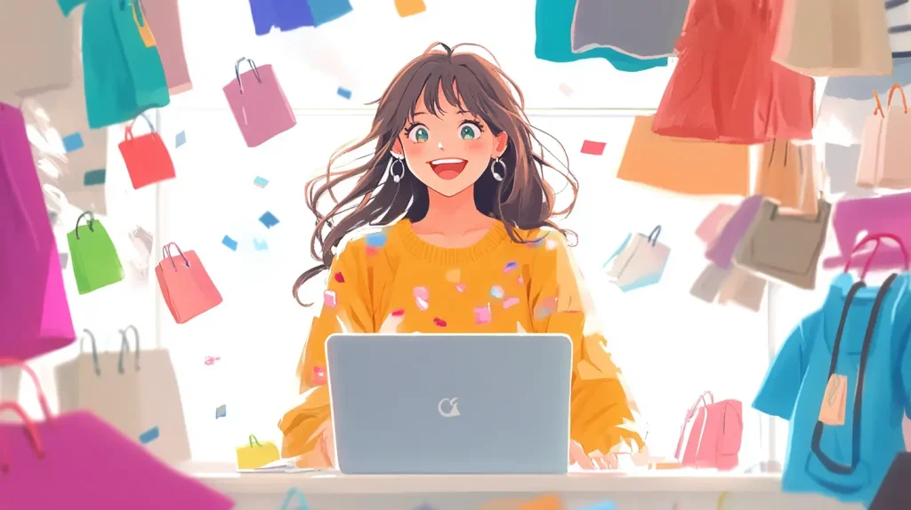 女子大学生は服をどこで買う?通学・デート別ブランド紹介