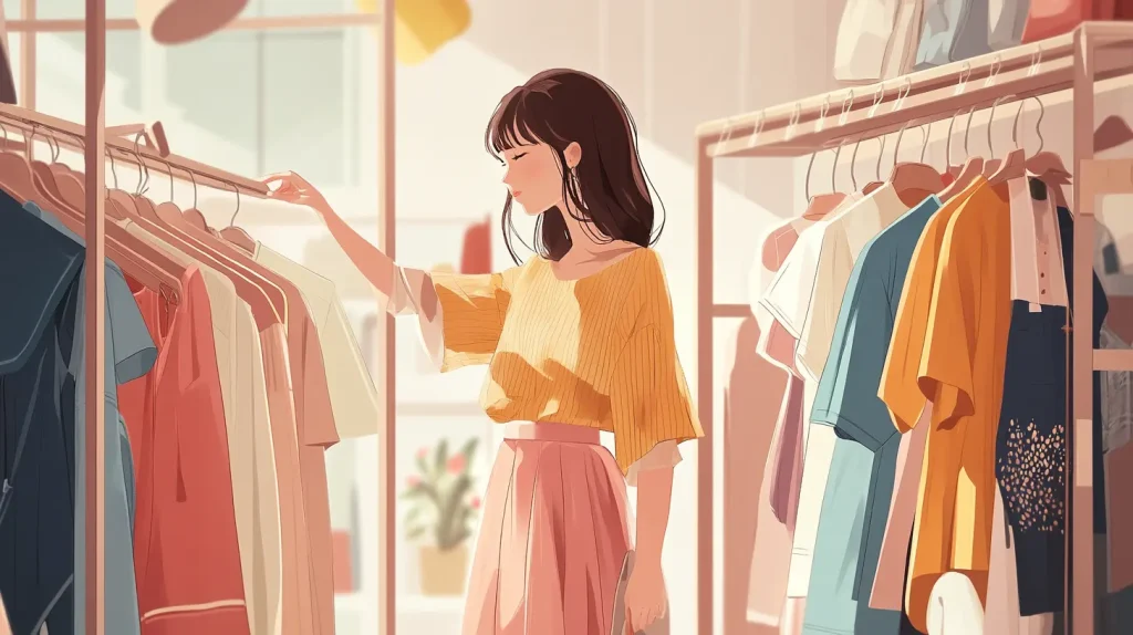 これだけは持っとけ服の定番アイテム